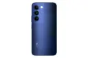 پنل پشت و چینش دوربین گوشی موبایل ریلمی P4 لایت 5G آبی طرح دار / Realme P4 Lite 5G