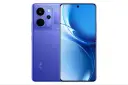 پنل جلو و پشت گوشی موبایل ریلمی P4 پاور آبی / Realme P4 Power