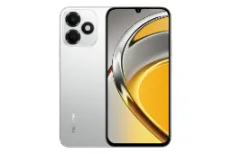 گوشی موبایل ریلمی P4s لایت نقره ای / Realme P4s Lite