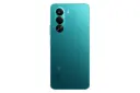 پنل پشت و چینش دوربین گوشی موبایل ریلمی Realme P4x سبز
