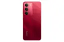 پنل پشت و چینش دوربین گوشی موبایل ریلمی V60 پرو قرمز / Realme V60 Pro