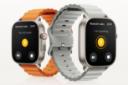 رنگ بند ساعت هوشمند ریلمی واچ 5 تیتانیوم / Realme Watch 5