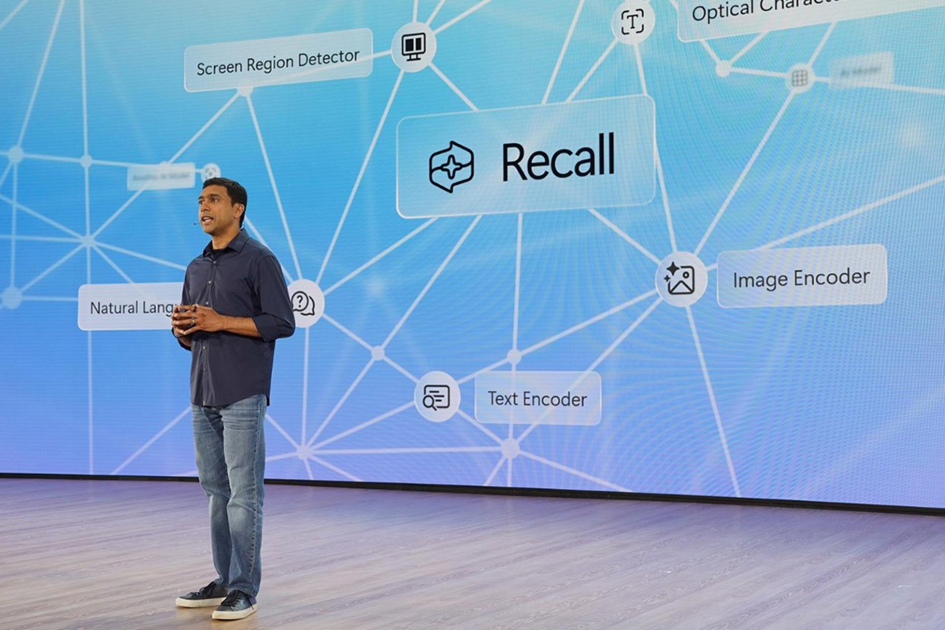 مایکروسافت با Recall، جست‌وجو و مرور خاطرات را برای کاربران ویندوز ممکن می‌کند