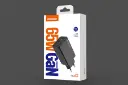 جعبه شارژر رسی Recci RC56E EU