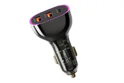 شارژر رسی Recci RCC-N18