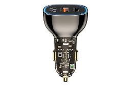 شارژر رسی Recci RCC-N21