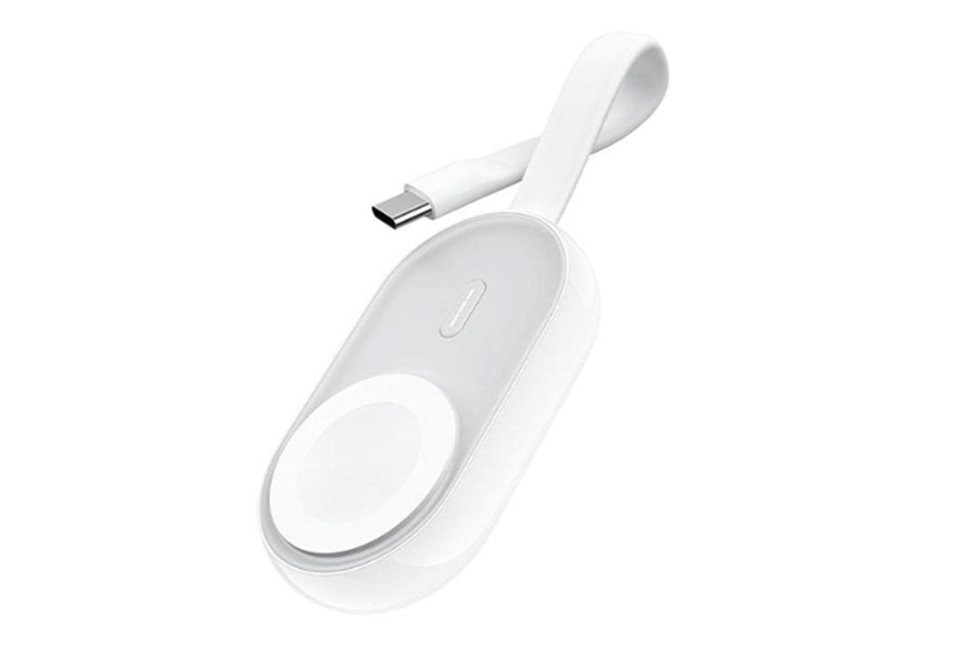 پاور بانک رسی Recci RCW-29 1200mAh