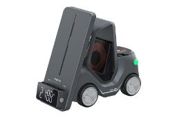 شارژر رسی Recci RCW-37
