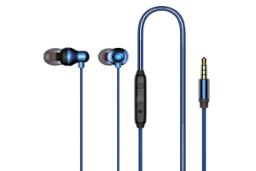 هدفون رسی REP-L35 رنگ آبی