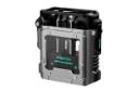 ابعاد و اندازه هدفون رسی REP-W36