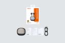 اقلام همراه هدفون رسی REP-W53