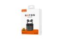 جعبه هدفون رسی REP-W55