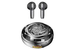 ابعاد و اندازه هدفون رسی REP-W56