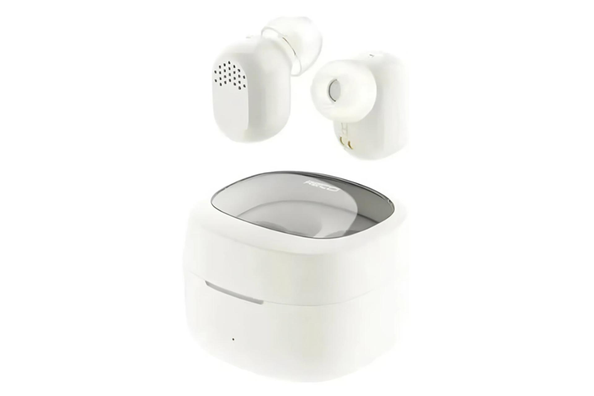 کیس شارژ هدفون رسی REP-W57