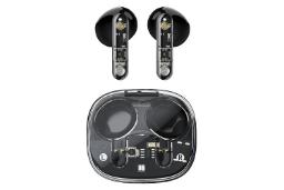 ابعاد و اندازه هدفون رسی REP-W58
