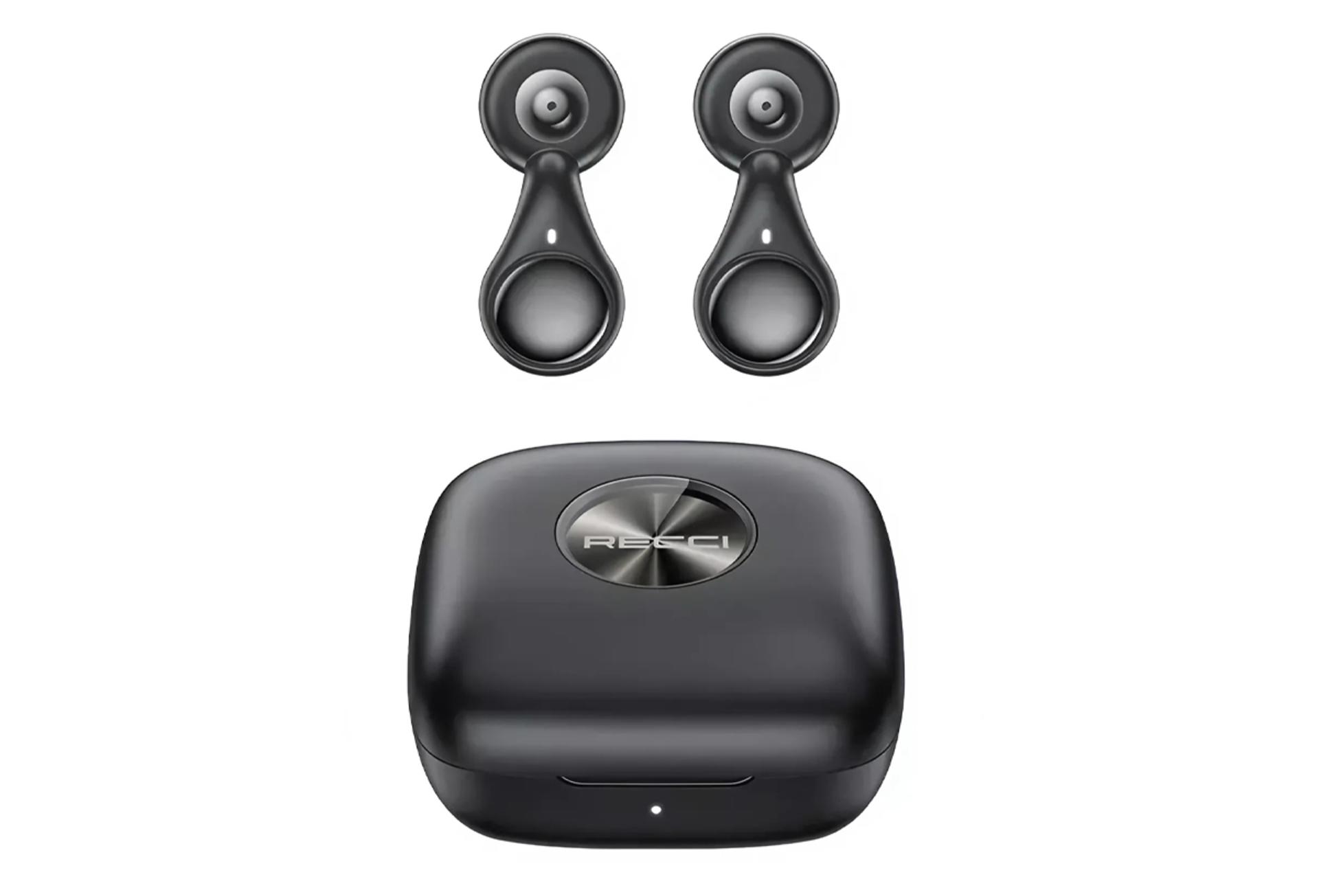 هدفون رسی REP-W70 رنگ مشکی