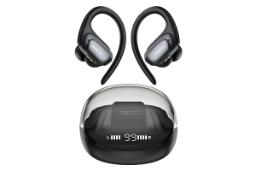 ابعاد و اندازه هدفون رسی REP-W71