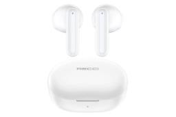 هدفون رسی REP-W78 Shell Series رنگ سفید