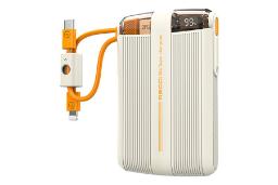پاور بانک رسی Recci RPB-P13 10000mAh