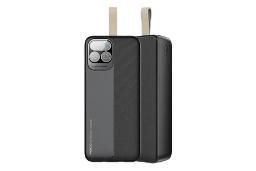 پاور بانک رسی Recci RPB-P36 10000mAh