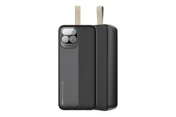 پاور بانک رسی Recci RPB-P38 30000mAh