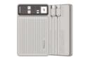 کابل های متصل پاور بانک رسی Recci RPB-P40 10000mAh