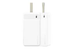 پاور بانک رسی Recci RPB-P41 50000mAh