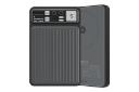 نمای جلوی پاور بانک رسی Recci RPB-W18 10000mAh