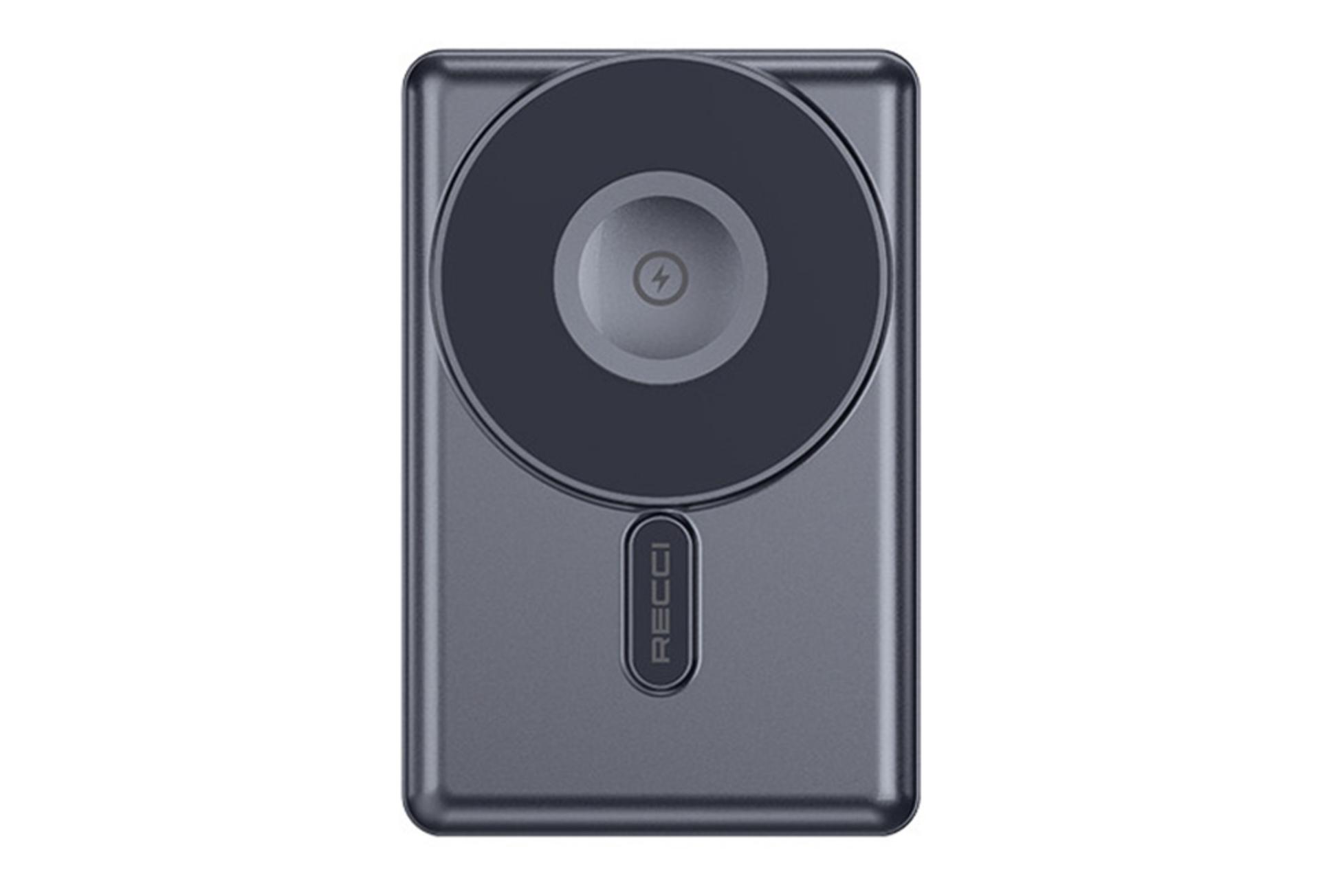 پاور بانک رسی Recci RPB-W19 10000mAh