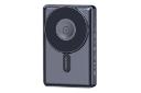 نمای کناری پاور بانک رسی Recci RPB-W19 10000mAh