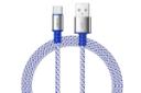 کابل شارژ USB رسی Type-A به Type-C مدل RTC-P37C با طول 1 متر