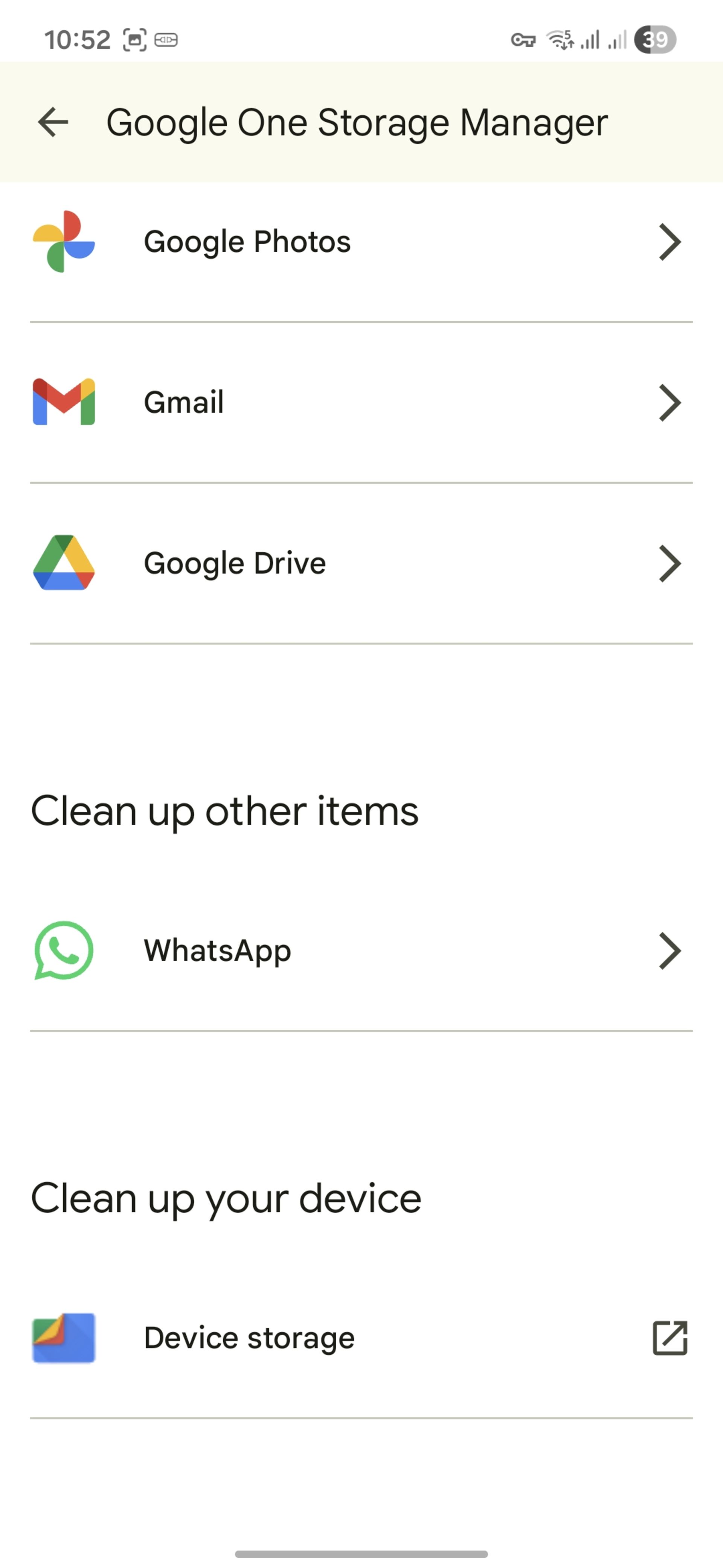 بازیابی پیام‌های واتساپ