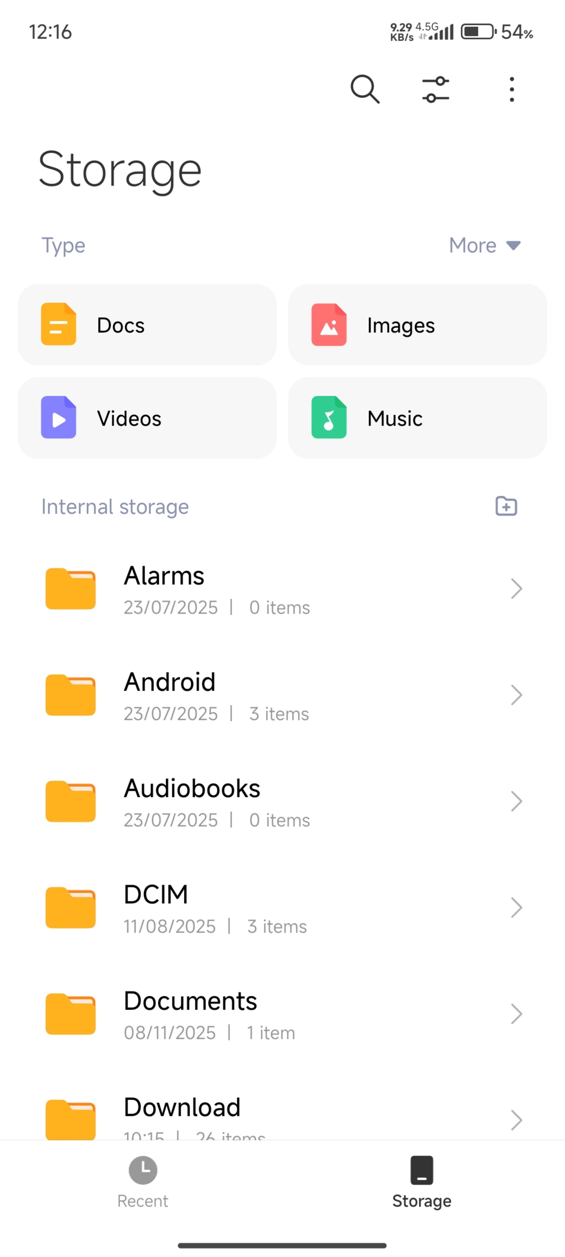 بازیابی پیام‌های واتساپ