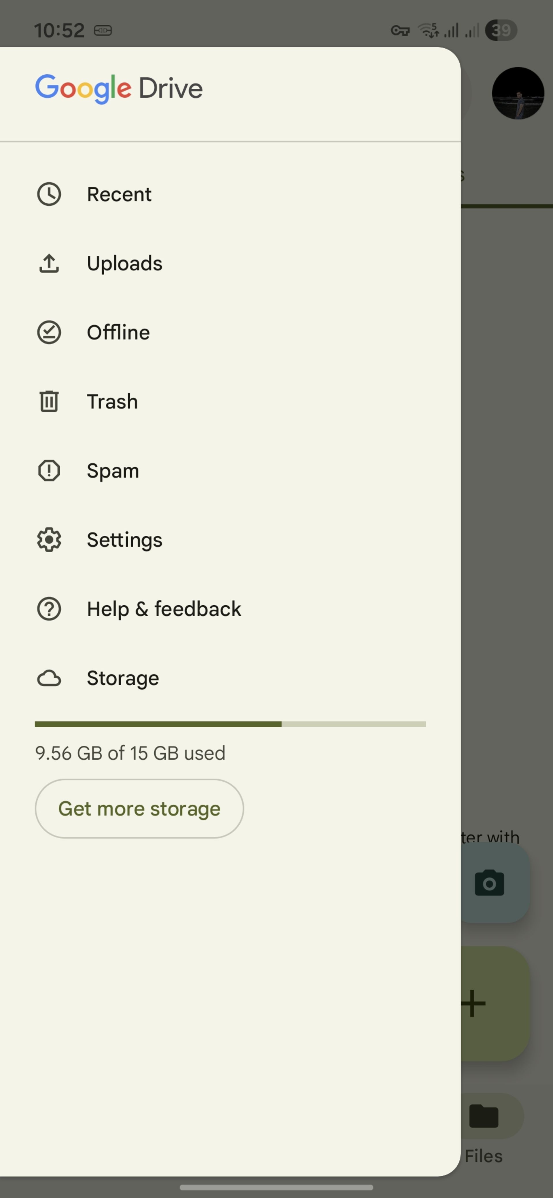 بازیابی پیام‌های واتساپ