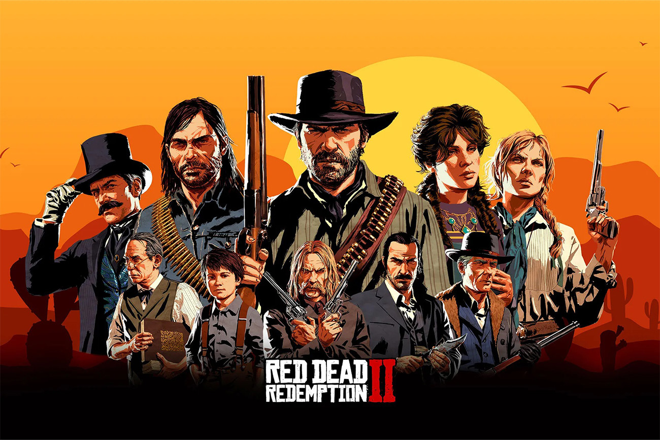بازی Red Dead Redemption 2 به کنسول جدید نینتندو می‌آید؟