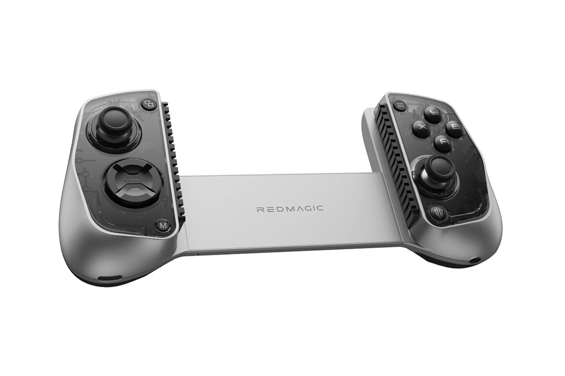 کنترلر گیم‌پد Shadow Blade 3