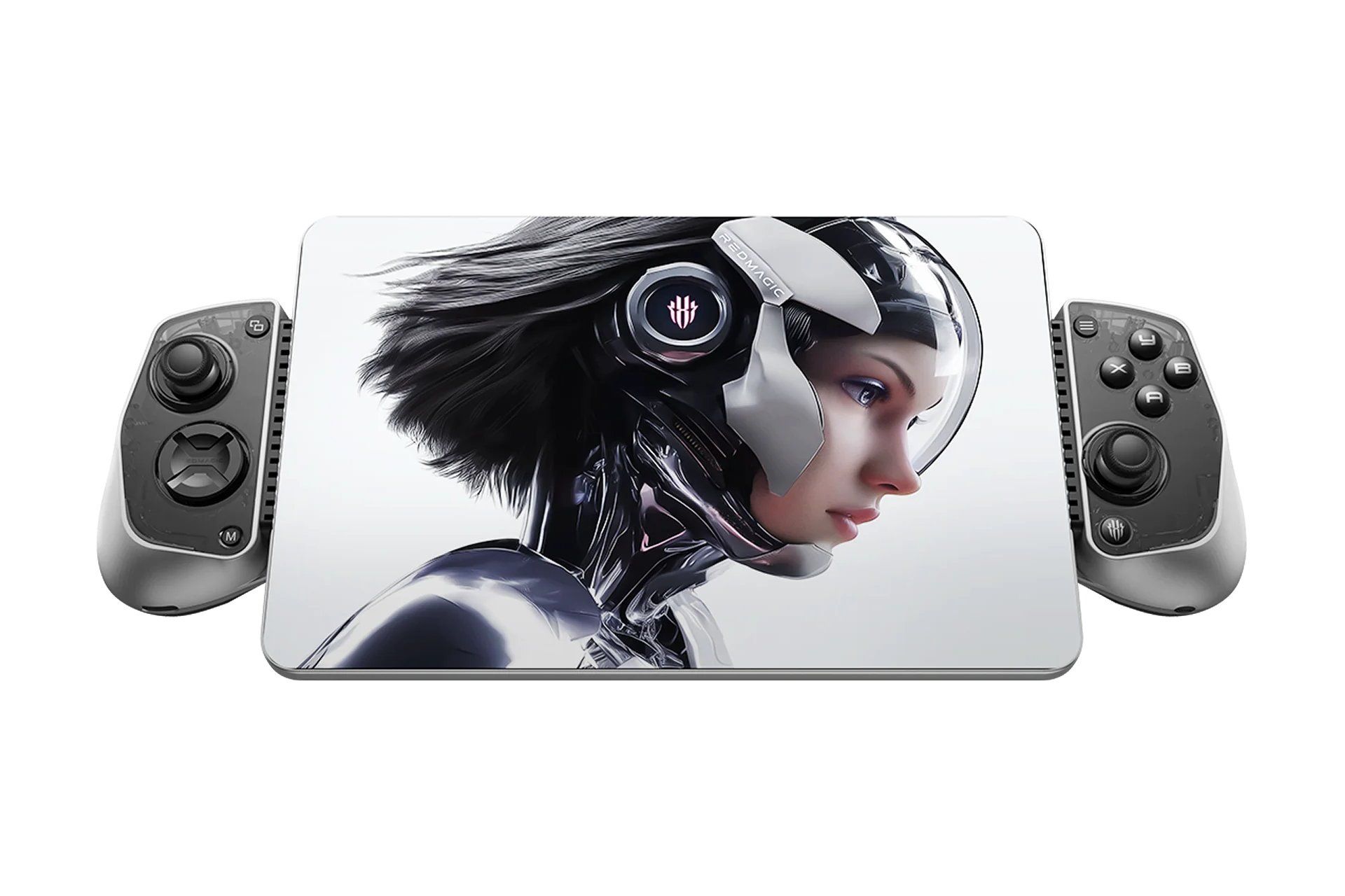 کنترلر گیم‌پد Shadow Blade 3