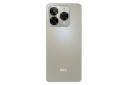 پنل پشت و چینش دوربین گوشی موبایل ردتون Red Tone L10 طلایی
