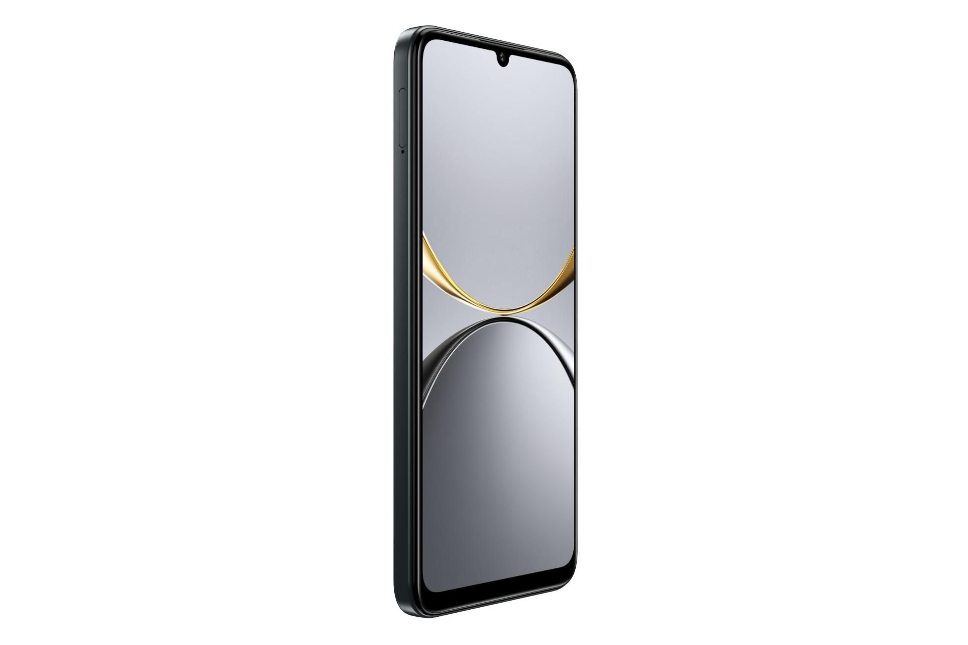 سمت چپ پنل جلوی گوشی موبایل ردتون Red Tone L20