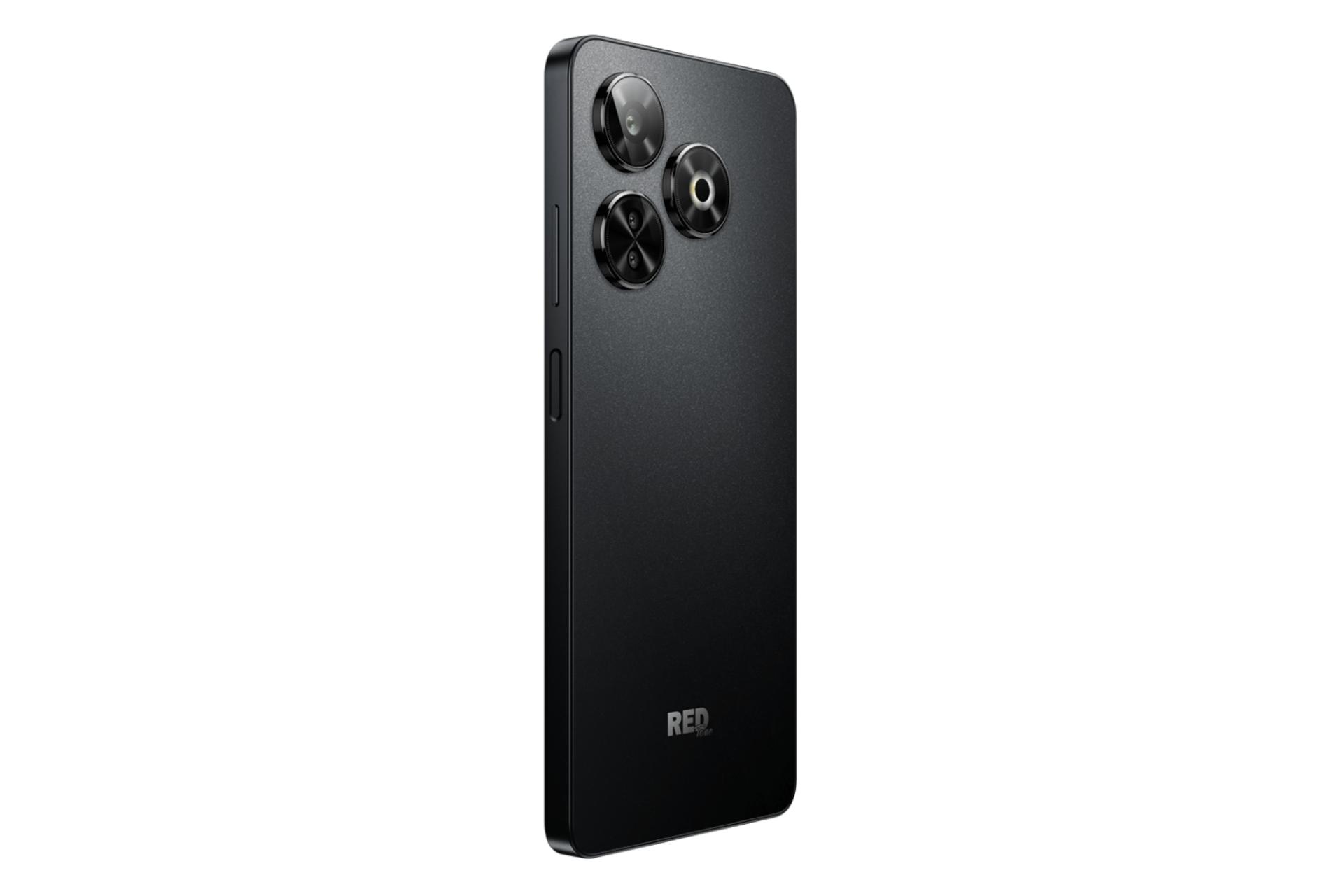 سمت چپ پنل پشت گوشی موبایل ردتون Red Tone L10
