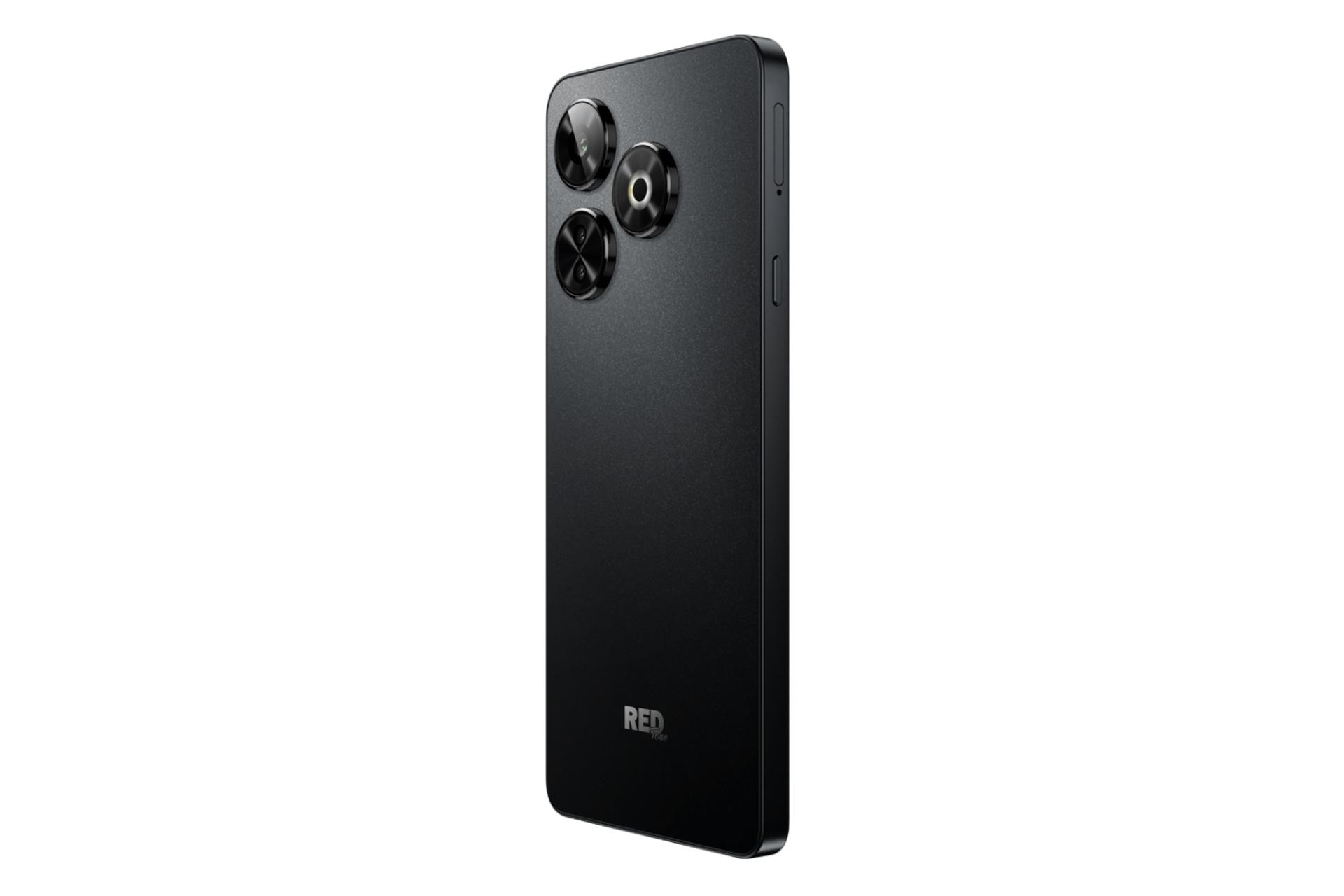 سمت راست پنل پشت گوشی موبایل ردتون Red Tone L10