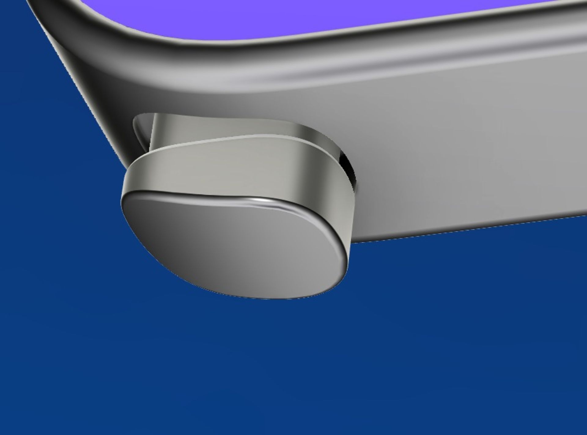 طراحی قلم S Pen گلکسی S26 اولترا