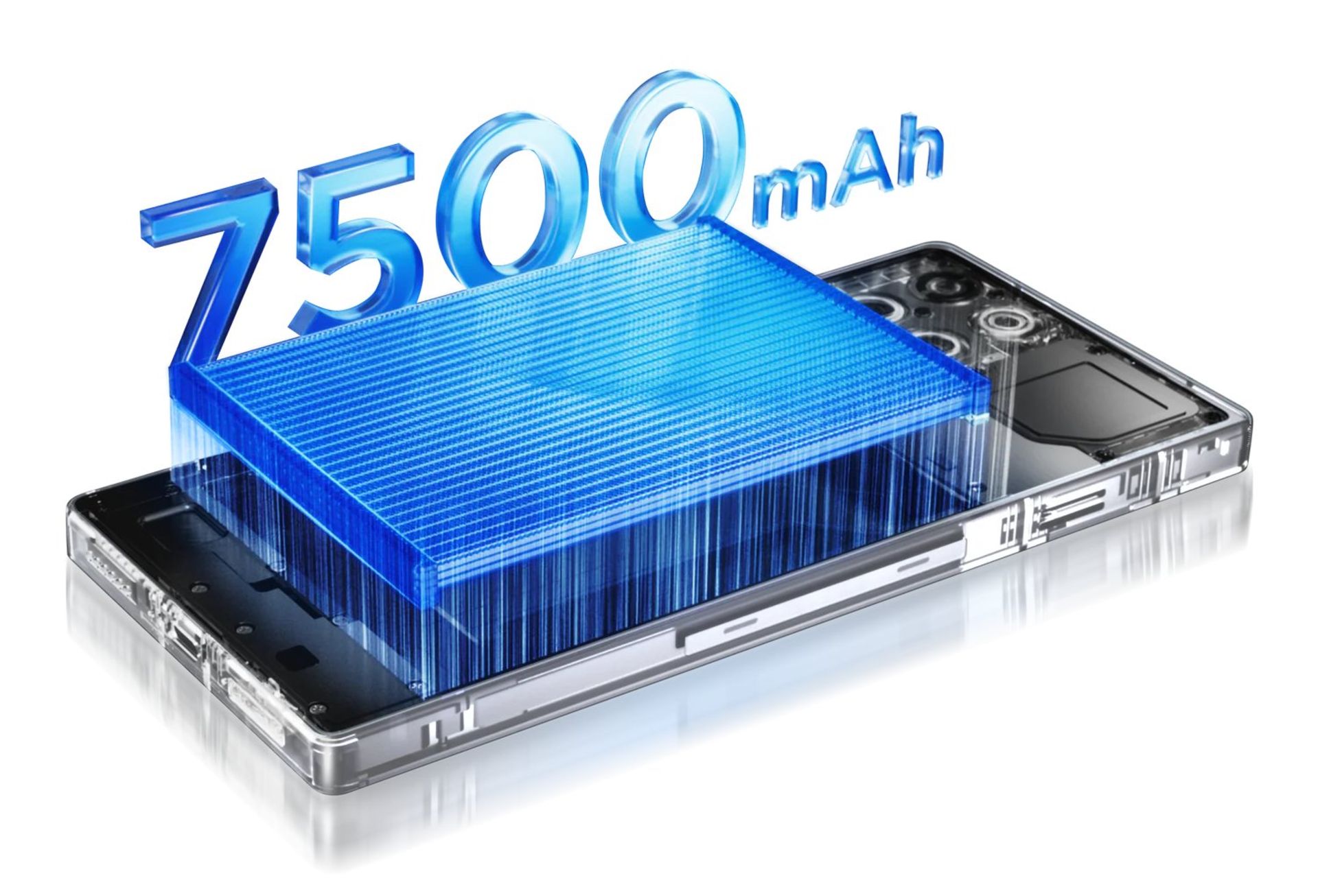 ردمجیک ۱۱ پرو