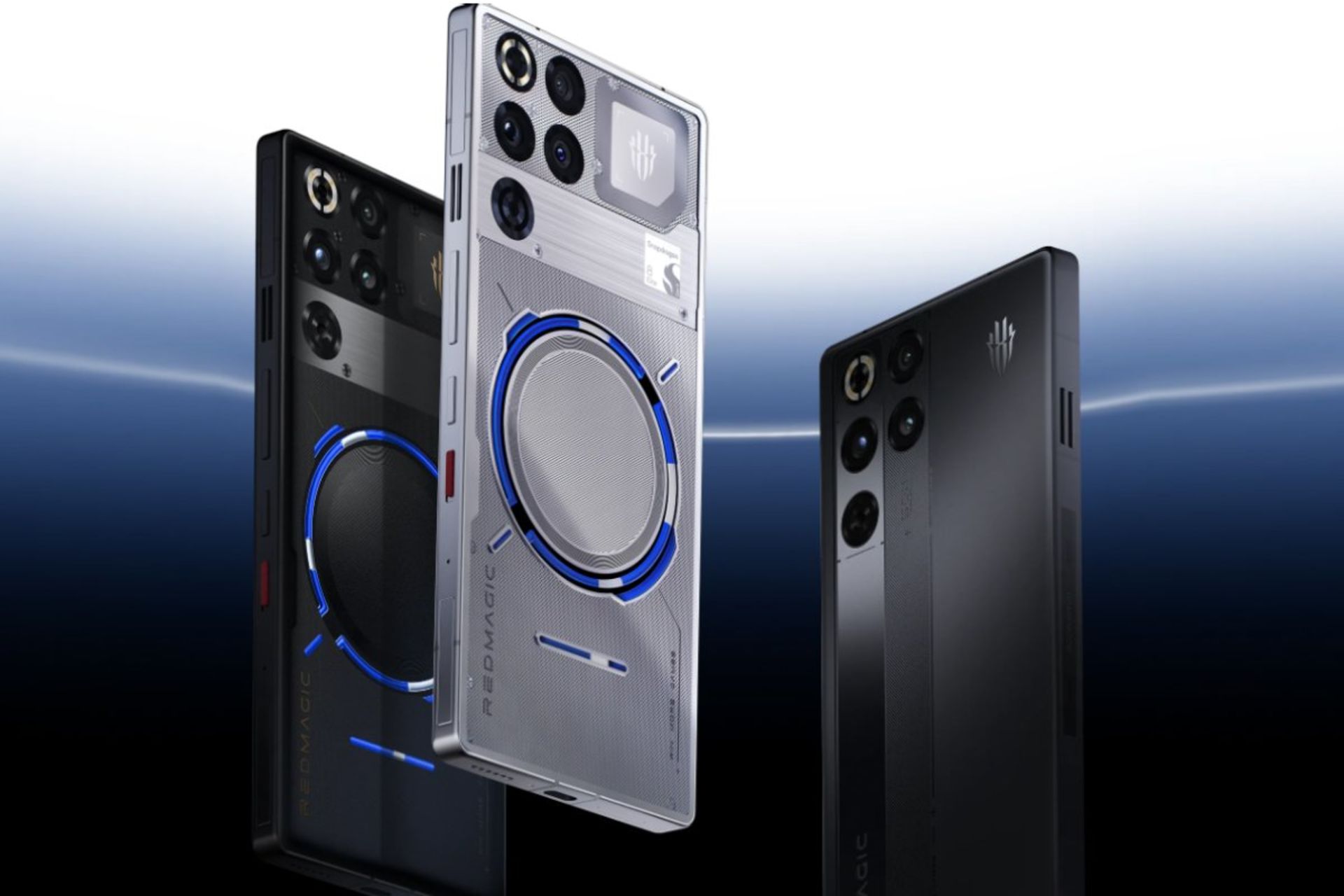 ردمجیک ۱۱ پرو