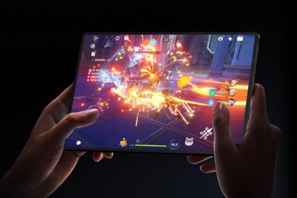 تبلت ردمجیک 