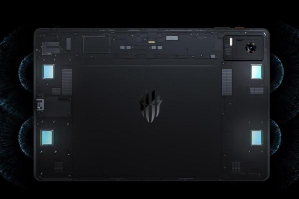 تبلت ردمجیک 