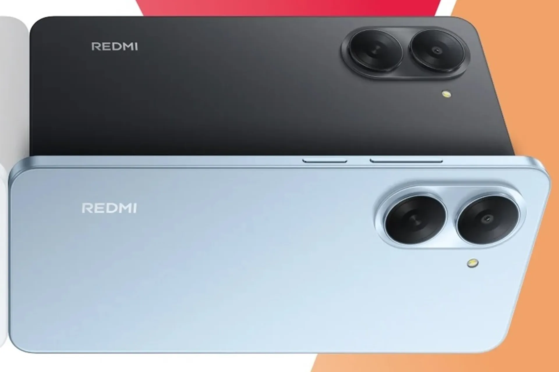 پنل پشتی گوشی شیائومی ردمی A7 4G