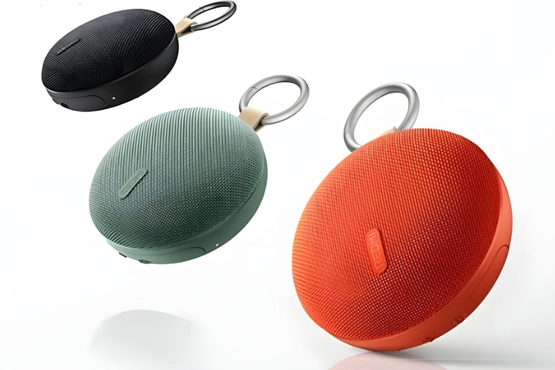 اسپیکر بلوتوثی ردمی Bluetooth Speaker 2