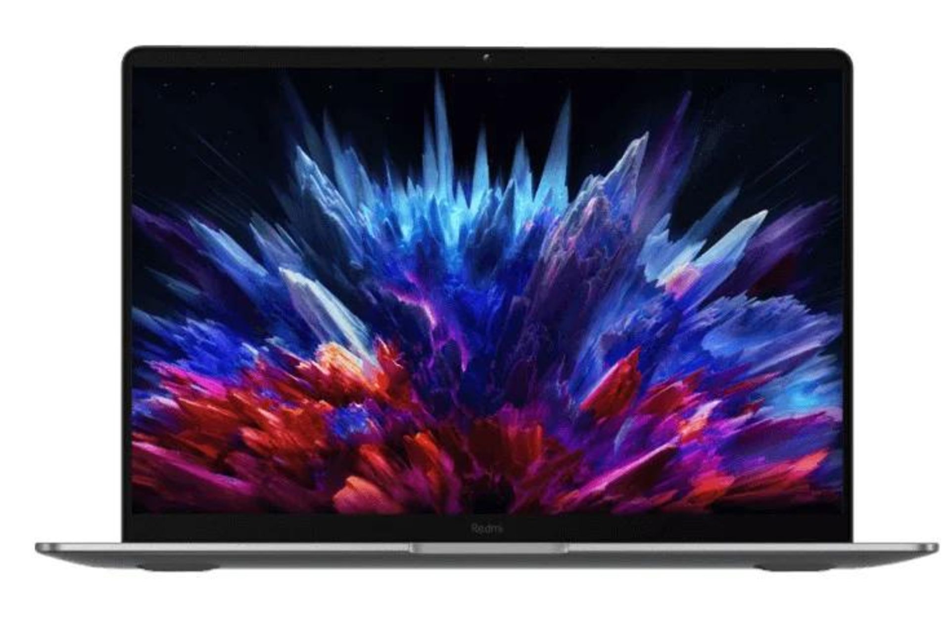 لپ‌تاپ ردمی بوک ۱۴ مدل ۲۰۲۳