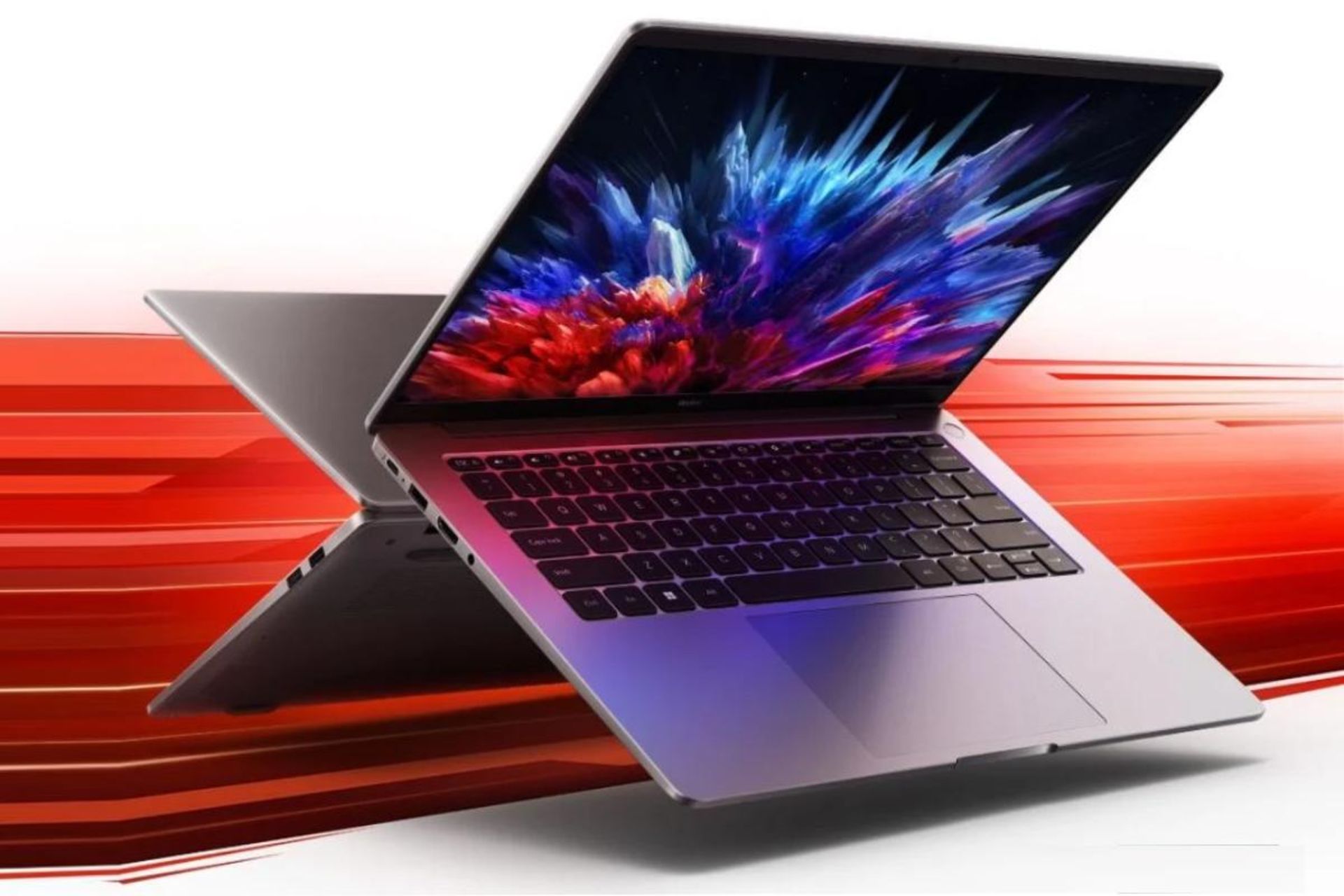 لپ‌تاپ ردمی بوک ۱۴ مدل ۲۰۲۳